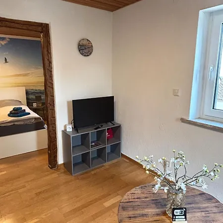 Apartmán Kleine Auszeit Karbach (Rhein-Hunsruck-Kreis)