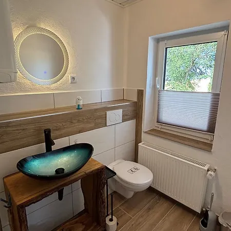 Apartment Kleine Auszeit